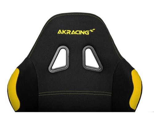 Игровое кресло AKRacing K7012 AK-7012-BY