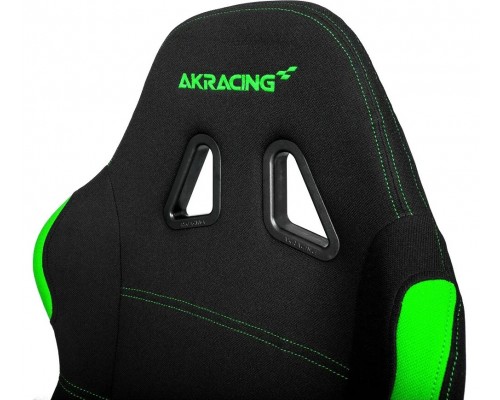 Игровое кресло AKRacing K7012 AK-7012-BG