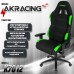 Игровое кресло AKRacing K7012 AK-7012-BG