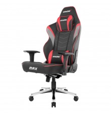 Игровое кресло AKRacing AK-MAX-RED                                                                                                                                                                                                                        