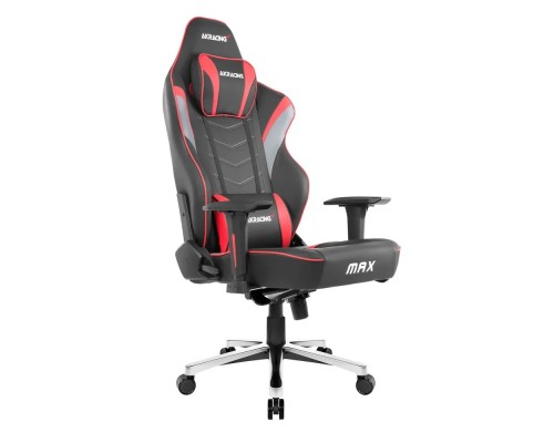 Игровое кресло AKRacing AK-MAX-RED