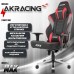 Игровое кресло AKRacing AK-MAX-RED