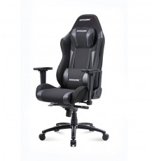 Игровое кресло AKRacing Core EX SE-black                                                                                                                                                                                                                  