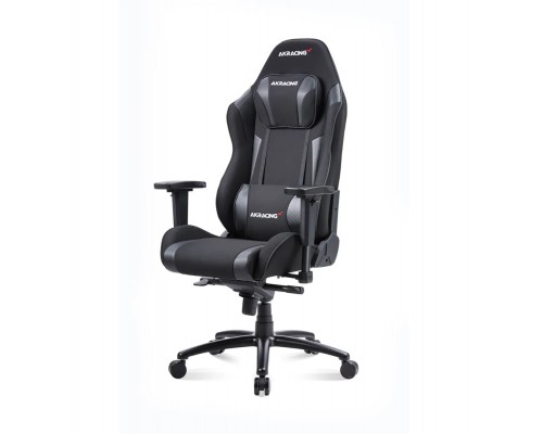 Игровое кресло AKRacing Core EX SE-black