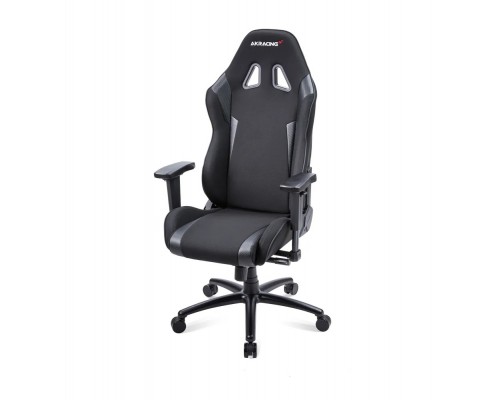 Игровое кресло AKRacing Core EX SE-black