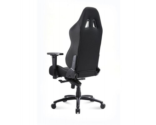 Игровое кресло AKRacing Core EX SE-black