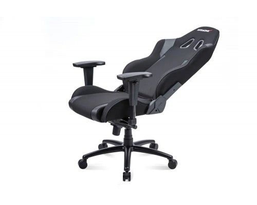 Игровое кресло AKRacing Core EX SE-black