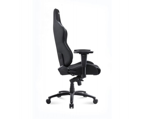 Игровое кресло AKRacing Core EX SE-black