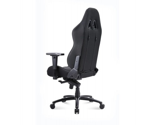 Игровое кресло AKRacing Core EX SE-black