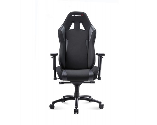 Игровое кресло AKRacing Core EX SE-black