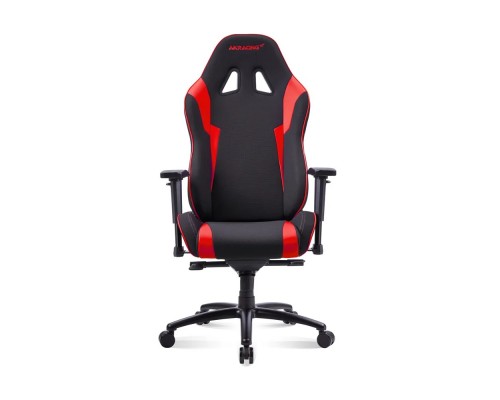 Игровое кресло AKRacing Core EX SE-red