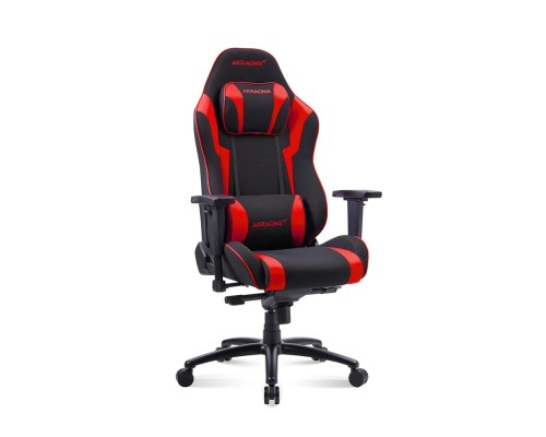 Игровое кресло AKRacing Core EX SE-red