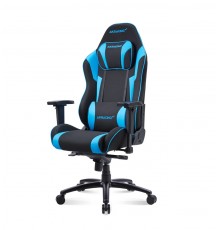 Игровое кресло AKRacing Core EX SE-blue                                                                                                                                                                                                                   