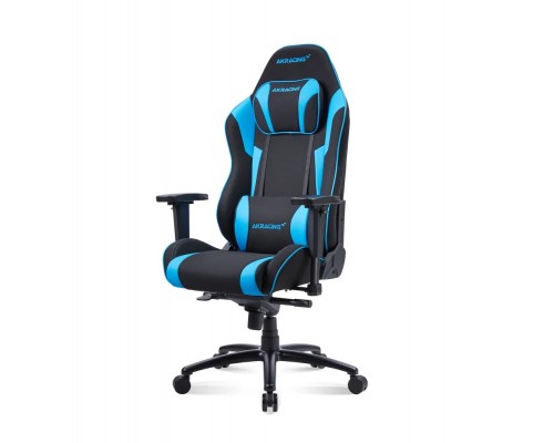 Игровое кресло AKRacing Core EX SE-blue