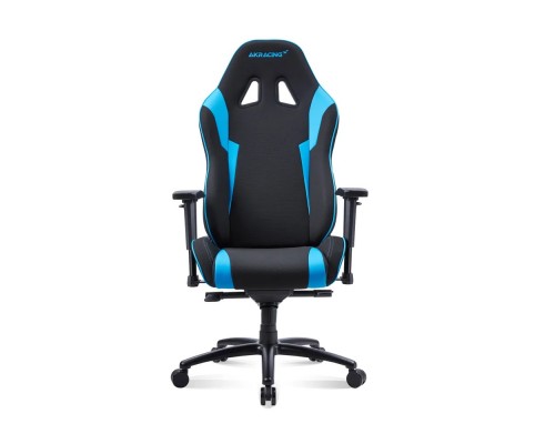 Игровое кресло AKRacing Core EX SE-blue