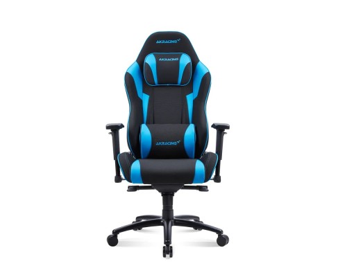 Игровое кресло AKRacing Core EX SE-blue