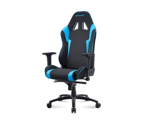 Игровое кресло AKRacing Core EX SE-blue