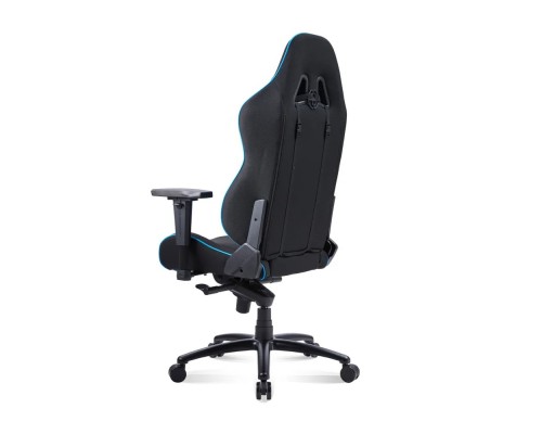 Игровое кресло AKRacing Core EX SE-blue