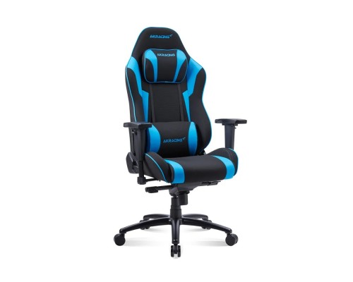 Игровое кресло AKRacing Core EX SE-blue