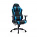 Игровое кресло AKRacing Core EX SE-blue