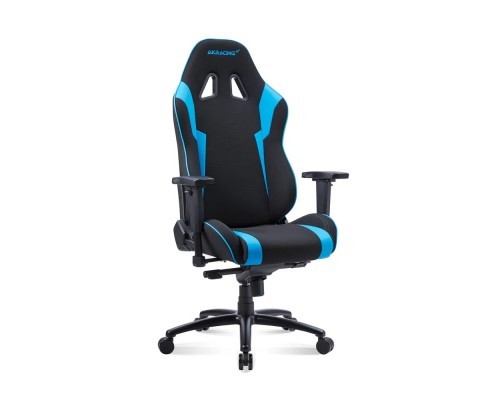 Игровое кресло AKRacing Core EX SE-blue