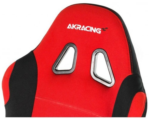 Игровое кресло AKRacing PRIME AK-K7018-BR