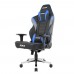 Игровое кресло AKRacing AK-MAX-BLUE