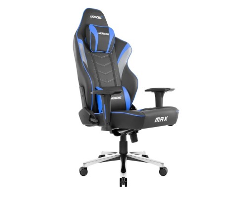 Игровое кресло AKRacing AK-MAX-BLUE