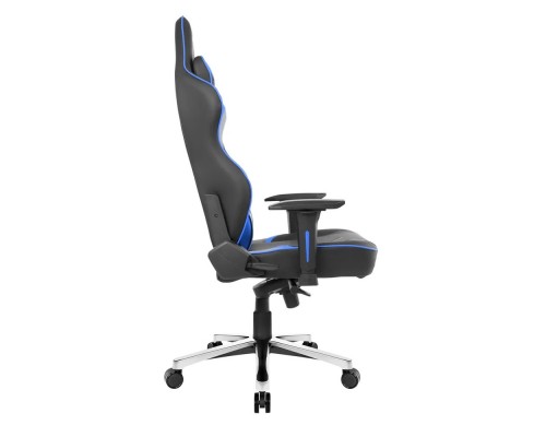 Игровое кресло AKRacing AK-MAX-BLUE