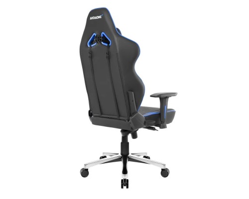 Игровое кресло AKRacing AK-MAX-BLUE