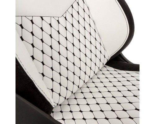 Игровое кресло Noblechairs EPIC NBL-PU-WHT-001