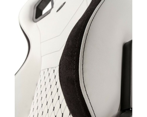Игровое кресло Noblechairs EPIC NBL-PU-WHT-001