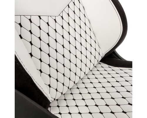 Игровое кресло Noblechairs EPIC NBL-PU-WHT-001