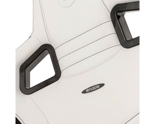 Игровое кресло Noblechairs EPIC NBL-PU-WHT-001