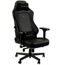 Игровое кресло Noblechairs HERO NBL-HRO-PU-GOL                                                                                                                                                                                                            