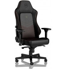 Игровое кресло Noblechairs HERO Real Leather NBL-HRO-RL-BRD                                                                                                                                                                                               