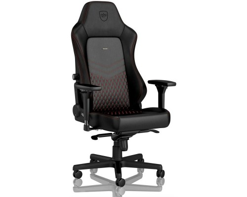 Игровое кресло Noblechairs HERO Real Leather NBL-HRO-RL-BRD Игровое кресло Noblechairs HERO Real Leather NBL-HRO-RL-BRD