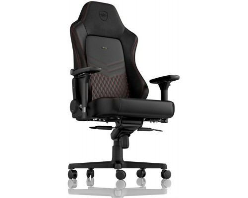 Игровое кресло Noblechairs HERO Real Leather NBL-HRO-RL-BRD Игровое кресло Noblechairs HERO Real Leather NBL-HRO-RL-BRD