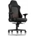 Игровое кресло Noblechairs HERO Real Leather NBL-HRO-RL-BRD