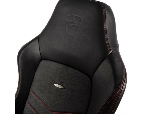 Игровое кресло Noblechairs HERO Real Leather NBL-HRO-RL-BRD Игровое кресло Noblechairs HERO Real Leather NBL-HRO-RL-BRD