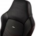 Игровое кресло Noblechairs HERO Real Leather NBL-HRO-RL-BRD