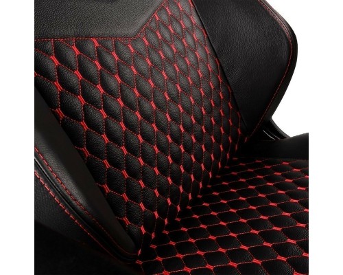Игровое кресло Noblechairs HERO Real Leather NBL-HRO-RL-BRD Игровое кресло Noblechairs HERO Real Leather NBL-HRO-RL-BRD