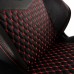 Игровое кресло Noblechairs HERO Real Leather NBL-HRO-RL-BRD