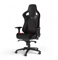 Игровое кресло Noblechairs EPIC NBL-PU-RED-002                                                                                                                                                                                                            