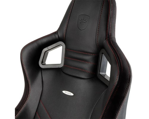 Игровое кресло Noblechairs EPIC NBL-PU-RED-002 Игровое кресло Noblechairs EPIC NBL-PU-RED-002