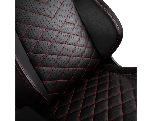Игровое кресло Noblechairs EPIC NBL-PU-RED-002 Игровое кресло Noblechairs EPIC NBL-PU-RED-002