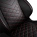 Игровое кресло Noblechairs EPIC NBL-PU-RED-002