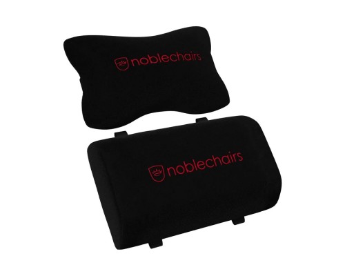 Игровое кресло Noblechairs EPIC NBL-PU-RED-002 Игровое кресло Noblechairs EPIC NBL-PU-RED-002
