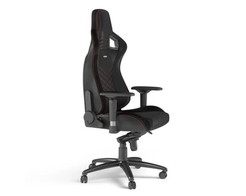 Игровое кресло Noblechairs EPIC NBL-PU-RED-002 Игровое кресло Noblechairs EPIC NBL-PU-RED-002