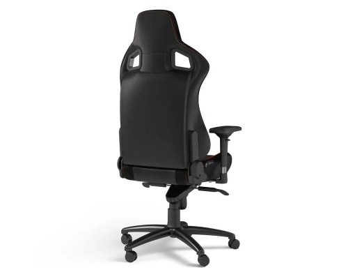 Игровое кресло Noblechairs EPIC NBL-PU-RED-002 Игровое кресло Noblechairs EPIC NBL-PU-RED-002